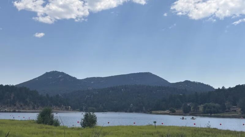 Dedisse Park - Evergreen, CO