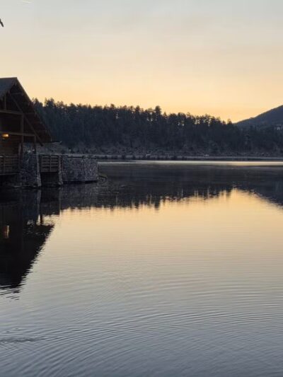 Dedisse Park - Evergreen, CO