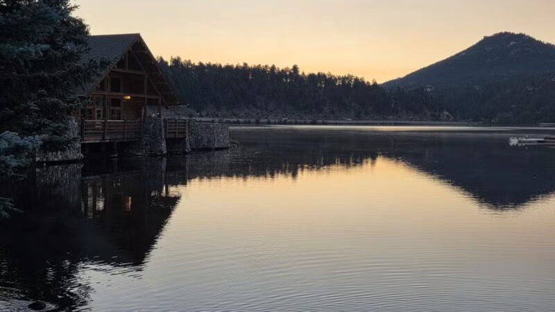 Dedisse Park - Evergreen, CO