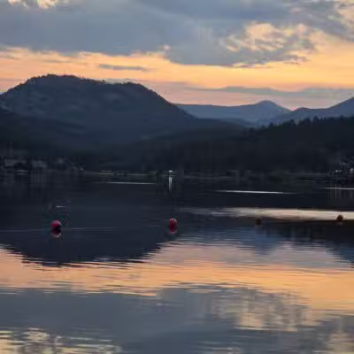 Dedisse Park - Evergreen, CO