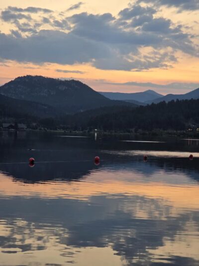 Dedisse Park - Evergreen, CO