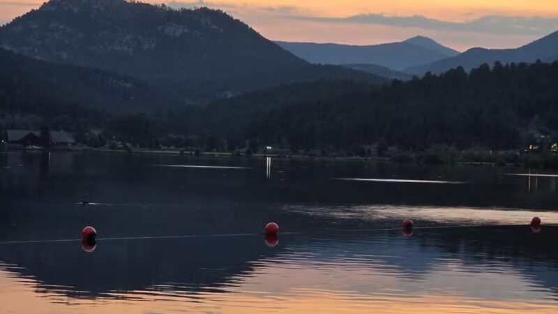 Dedisse Park - Evergreen, CO