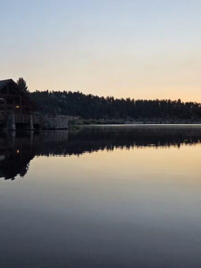 Dedisse Park - Evergreen, CO