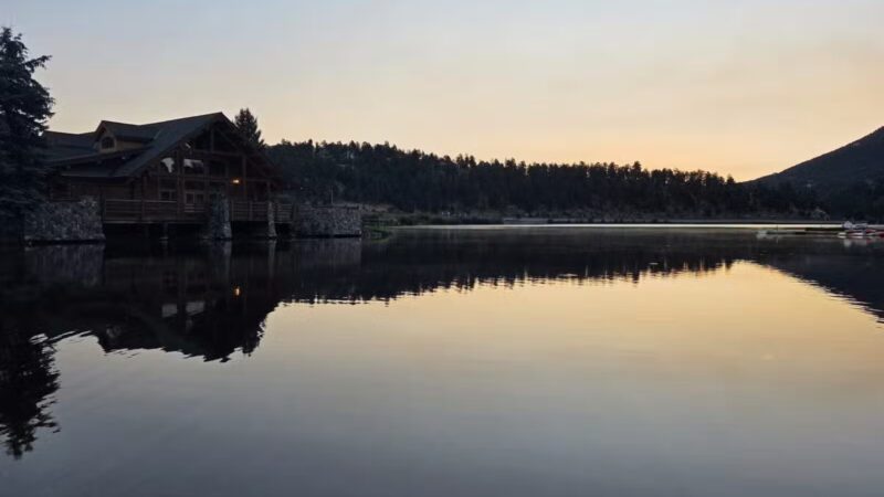 Dedisse Park - Evergreen, CO