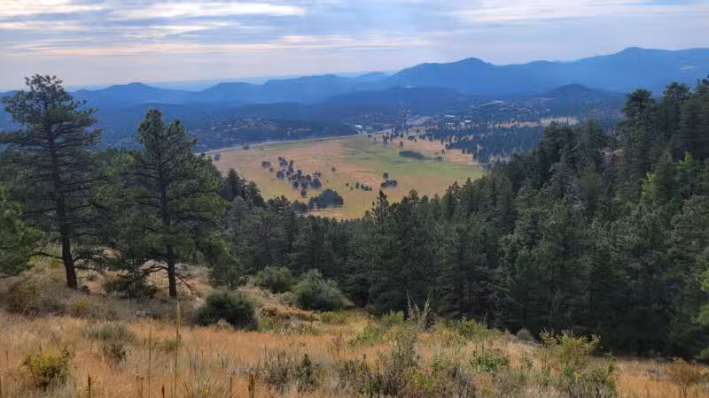 Elk Meadow Park - Evergreen, CO