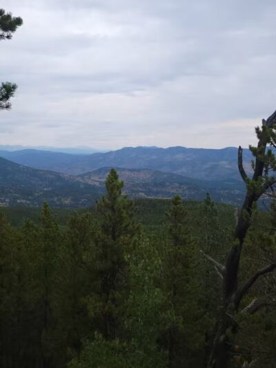 Elk Meadow Park - Evergreen, CO