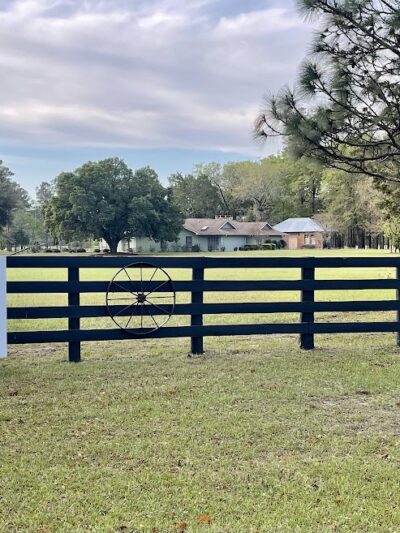 King Creek Campground - Fairfax, SC