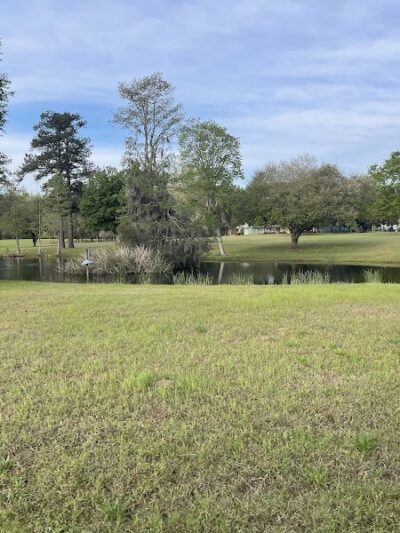 King Creek Campground - Fairfax, SC