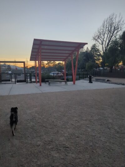 Dog park - Fairfield, CA