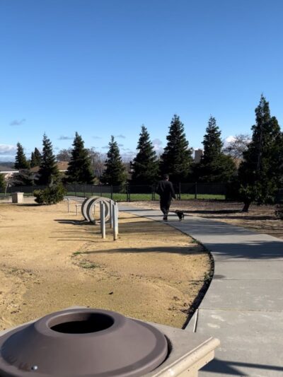 Small Dog Park | Cordelia Community Park, - Fairfield, CA