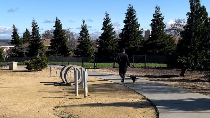 Small Dog Park | Cordelia Community Park, - Fairfield, CA