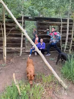 Beaver Creek Trail - Fairplay, CO