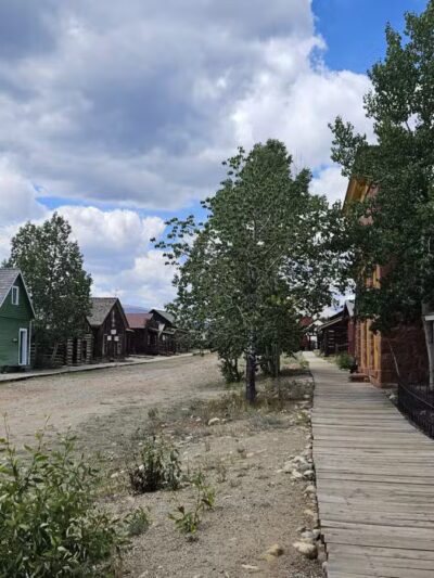 Fairplay - Fairplay, CO