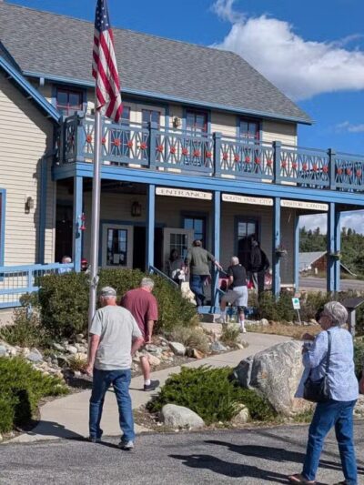 Fairplay - Fairplay, CO