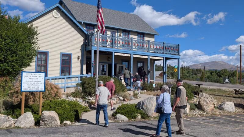 Fairplay - Fairplay, CO