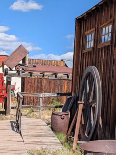 Fairplay - Fairplay, CO