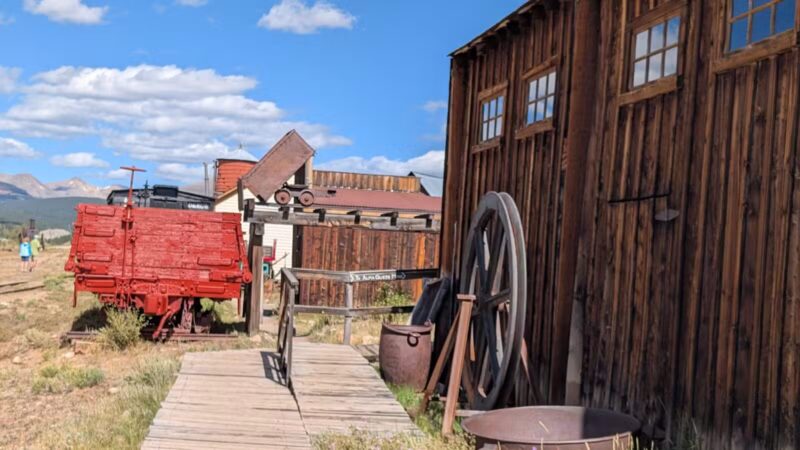 Fairplay - Fairplay, CO