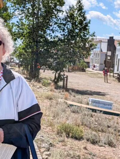 Fairplay - Fairplay, CO