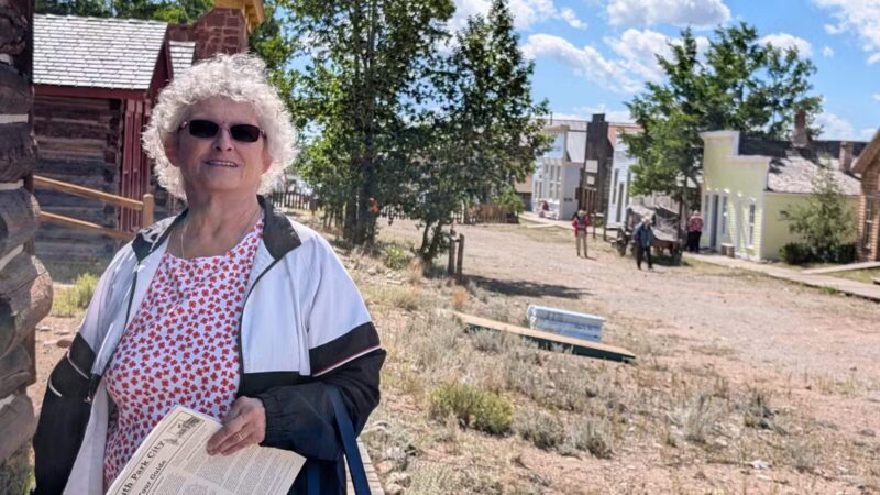 Fairplay - Fairplay, CO