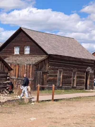 Fairplay - Fairplay, CO