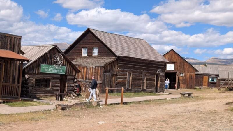 Fairplay - Fairplay, CO