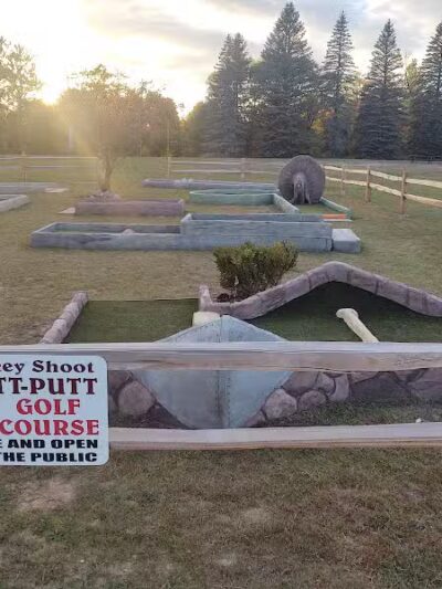 Boney Park - Fairview, MI