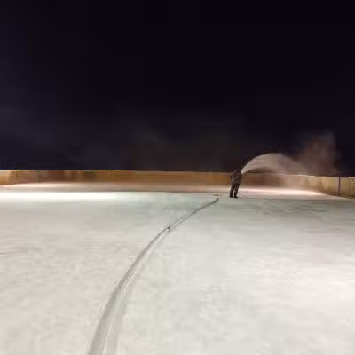 Boney Park - Fairview, MI