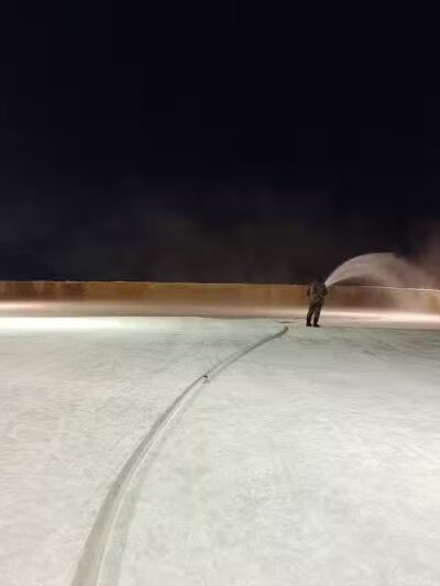 Boney Park - Fairview, MI