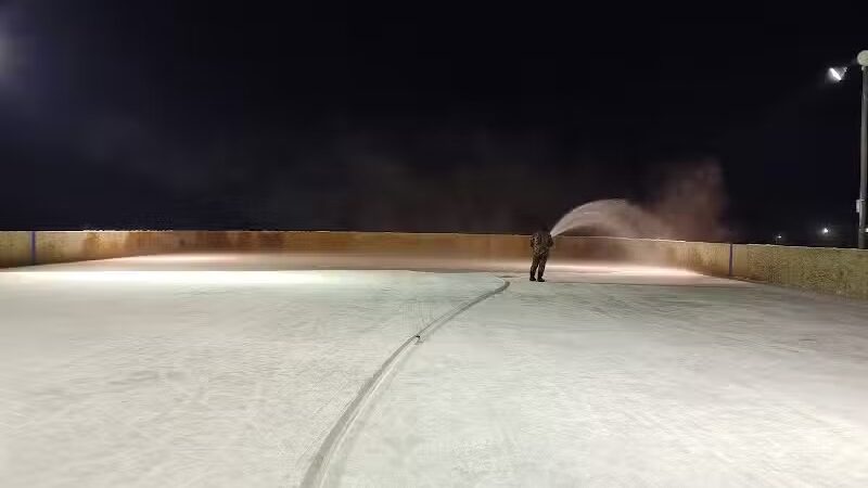 Boney Park - Fairview, MI