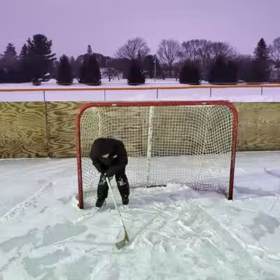 Boney Park - Fairview, MI