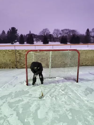 Boney Park - Fairview, MI