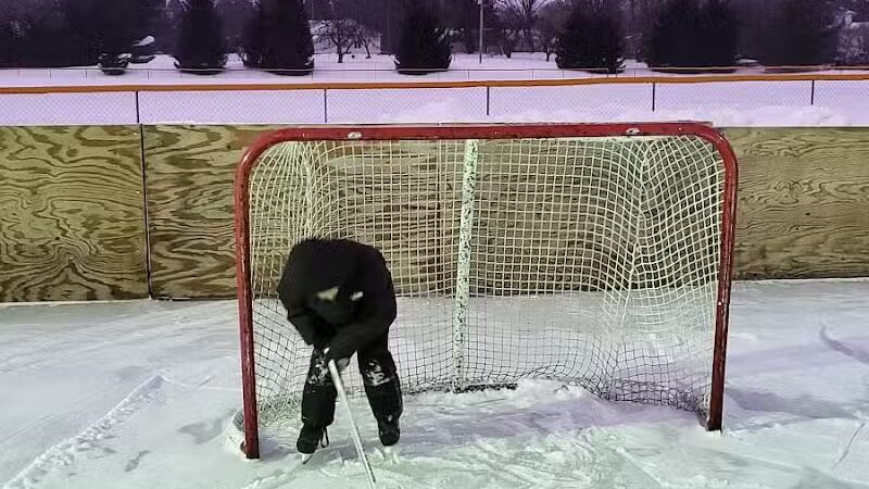 Boney Park - Fairview, MI