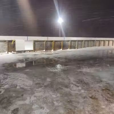 Boney Park - Fairview, MI