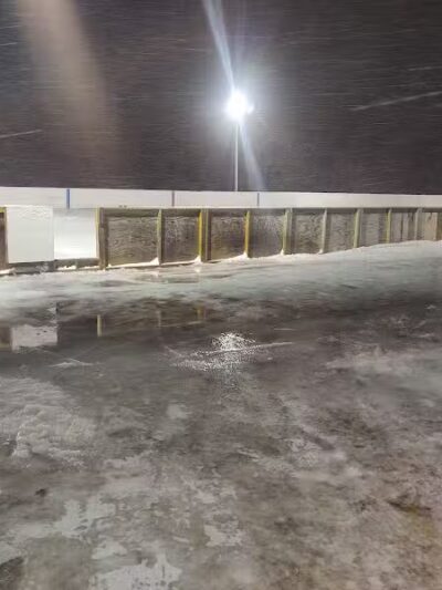 Boney Park - Fairview, MI