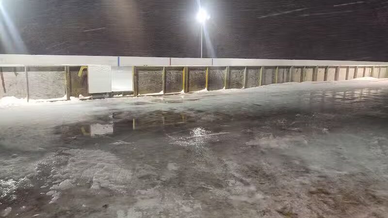 Boney Park - Fairview, MI