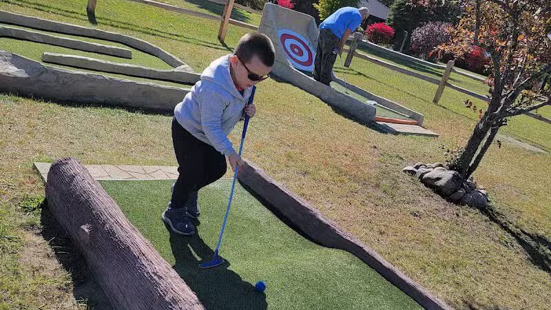 Boney Park - Fairview, MI