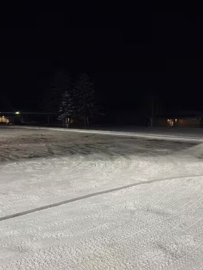 Boney Park - Fairview, MI