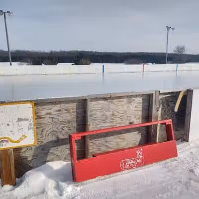 Boney Park - Fairview, MI
