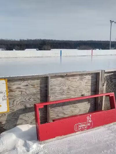 Boney Park - Fairview, MI