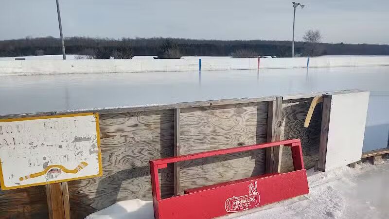 Boney Park - Fairview, MI