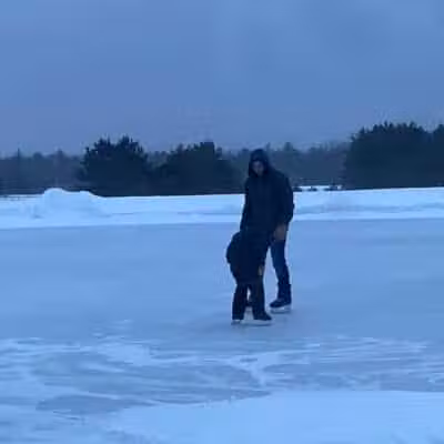 Boney Park - Fairview, MI