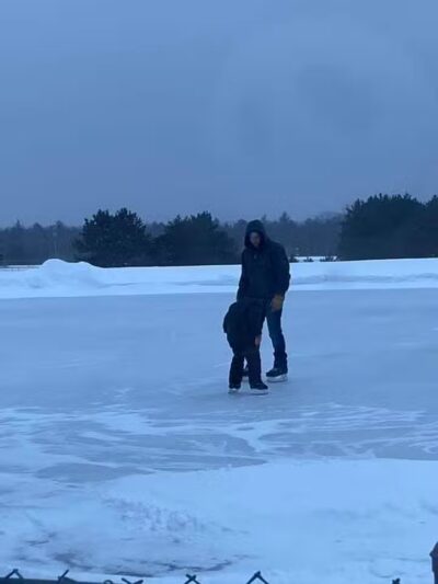 Boney Park - Fairview, MI