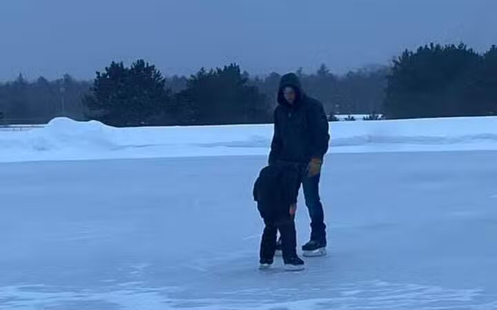 Boney Park - Fairview, MI