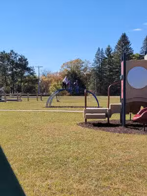 Boney Park - Fairview, MI