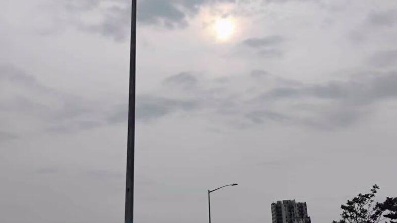 Beach 9th Street Playground - Far Rockaway, NY