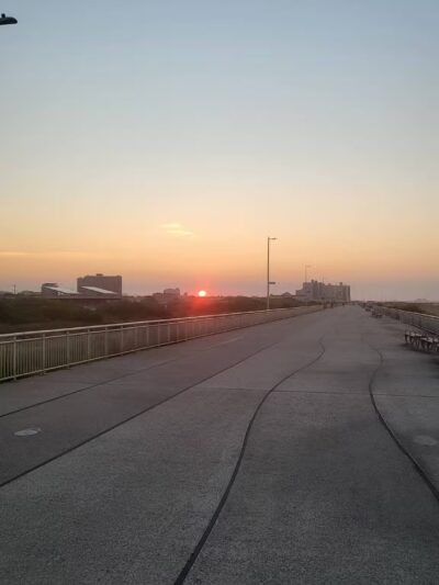 Beach 9th Street Playground - Far Rockaway, NY