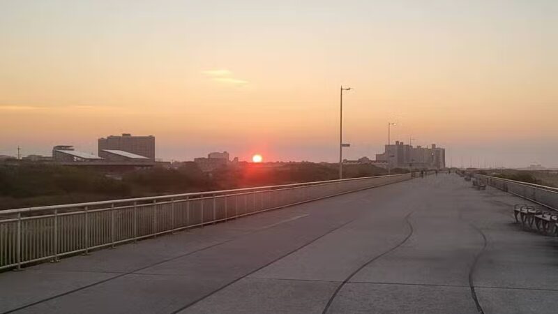 Beach 9th Street Playground - Far Rockaway, NY