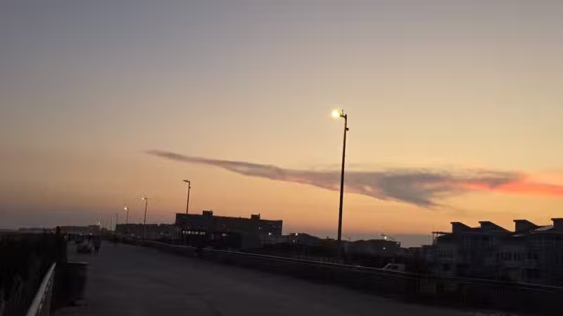 Beach 9th Street Playground - Far Rockaway, NY