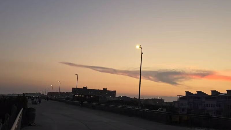 Beach 9th Street Playground - Far Rockaway, NY