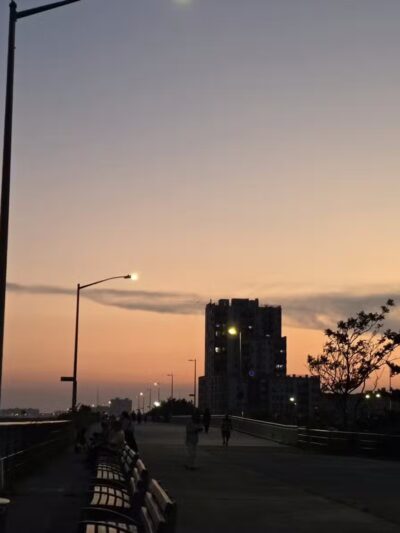 Beach 9th Street Playground - Far Rockaway, NY